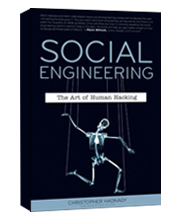 Social Engineering: The Art of Human Hacking