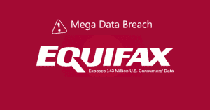 The Equifax Breach And What You Need To Know