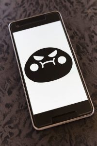 Your Phone’s Betrayal