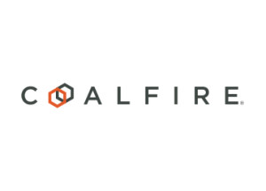 We are supporting Coalfire