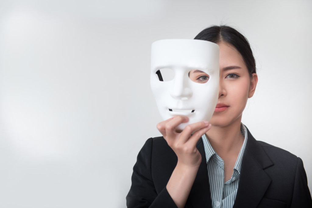 Impostor Syndrome