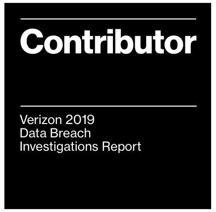 The Verizon 2019 DBIR