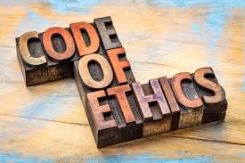 Social Engineering Code of Ethics