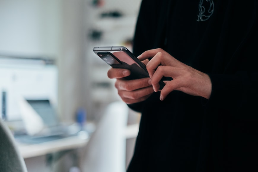 Social Engineering News SMiShing