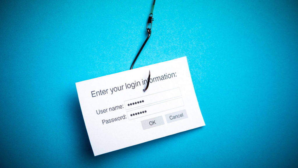 The Business Value of Social-Engineer Phishing Service