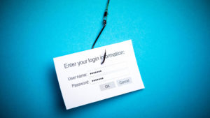 The Business Value of Social-Engineer Phishing Service