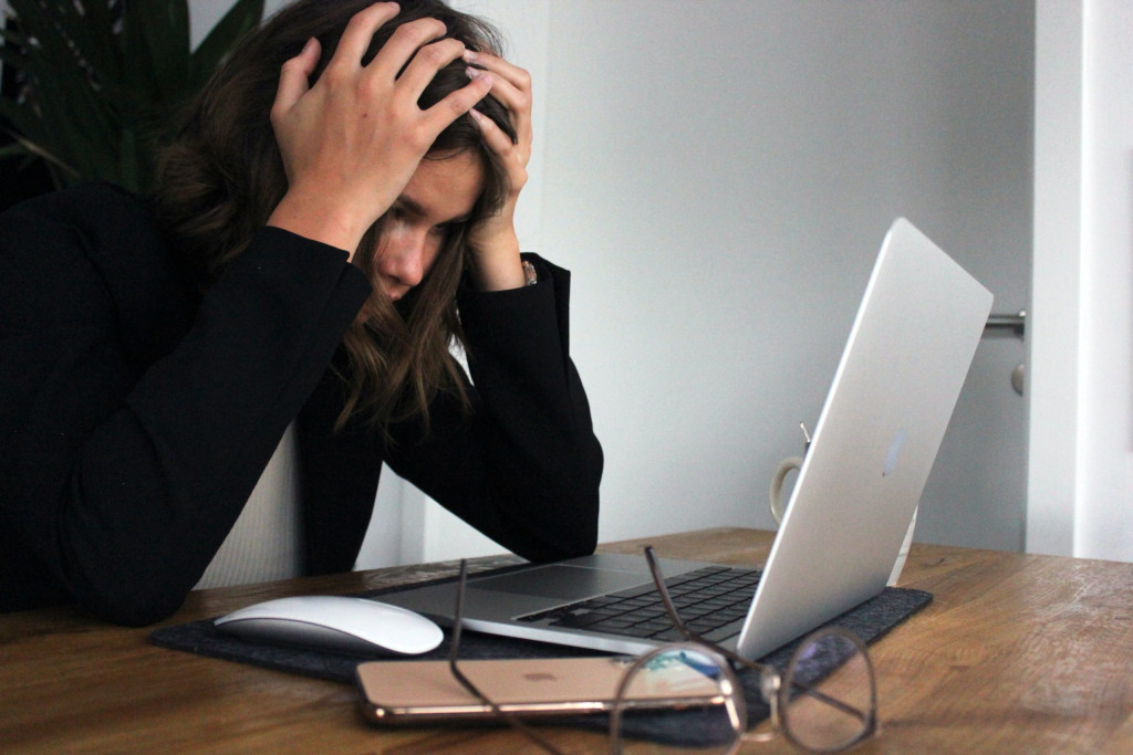 Business Email Compromise