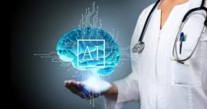 Affects and Risks of AI in Healthcare