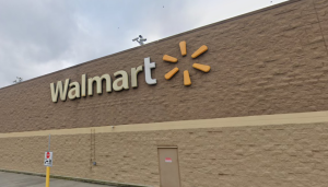 The Walmart Impersonation Con