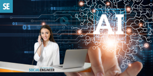Vishing Attacks and AI