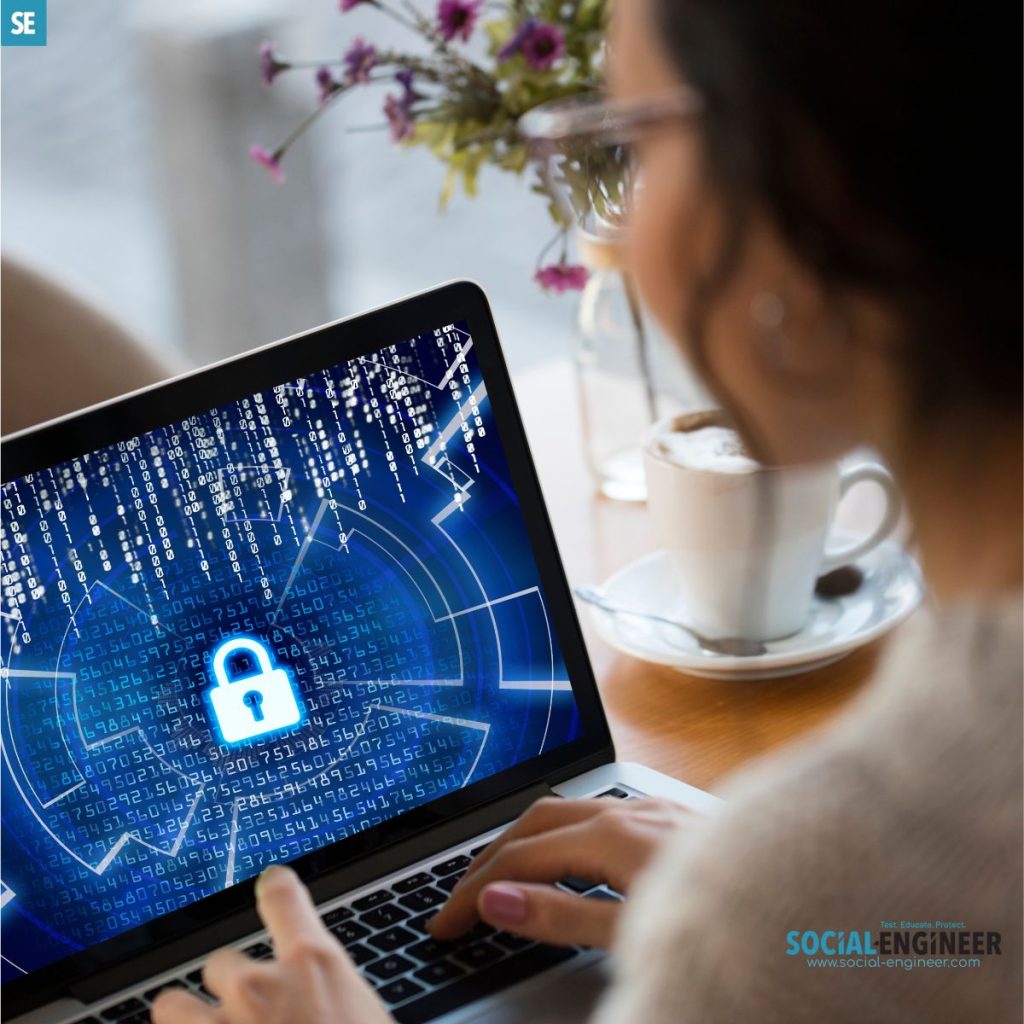 From Curiosity to Career: Women in Cybersecurity