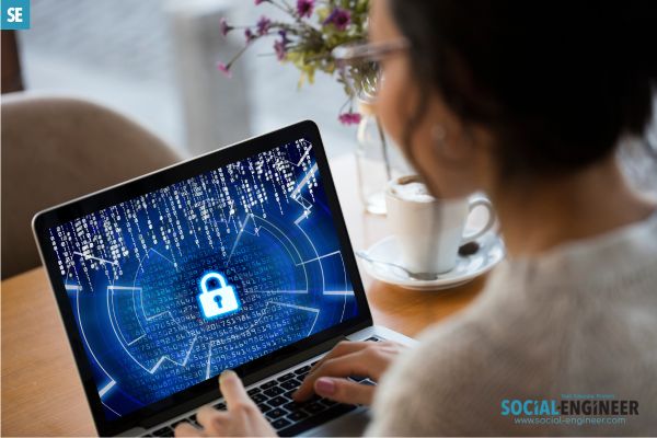 From Curiosity to Career: Women in Cybersecurity 