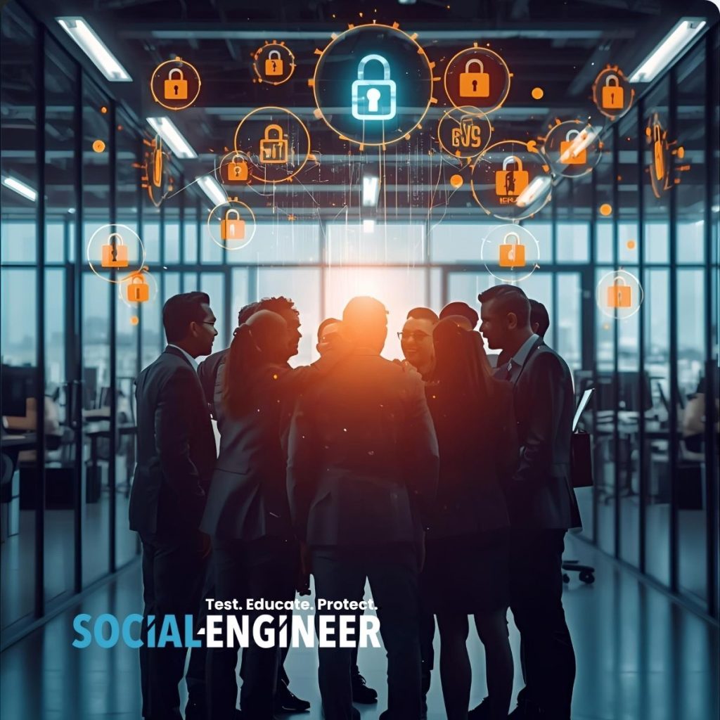 Stay Safe Online: Protect Your Business from Online Threats
