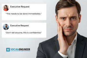 Building a Culture Where “No” Isn’t a Threat: Empowering Employees to Question Authority