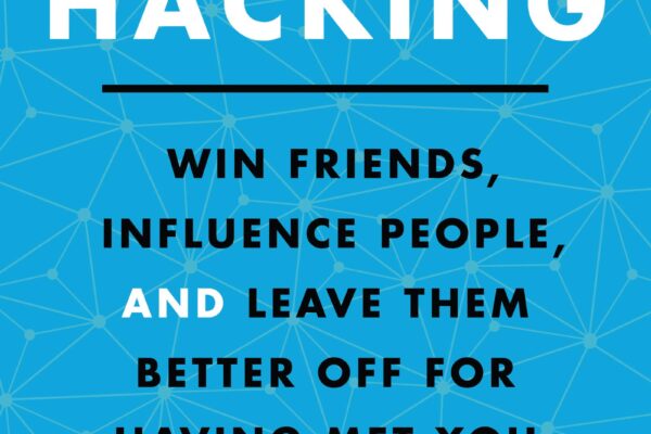 HumanHacking HumanHacking