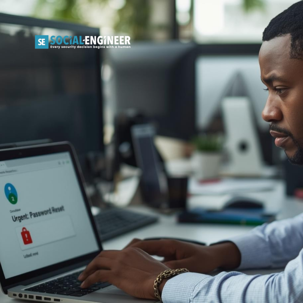 Why Human Error Is the Biggest Cybersecurity Risk and How Companies Can Prevent Breaches